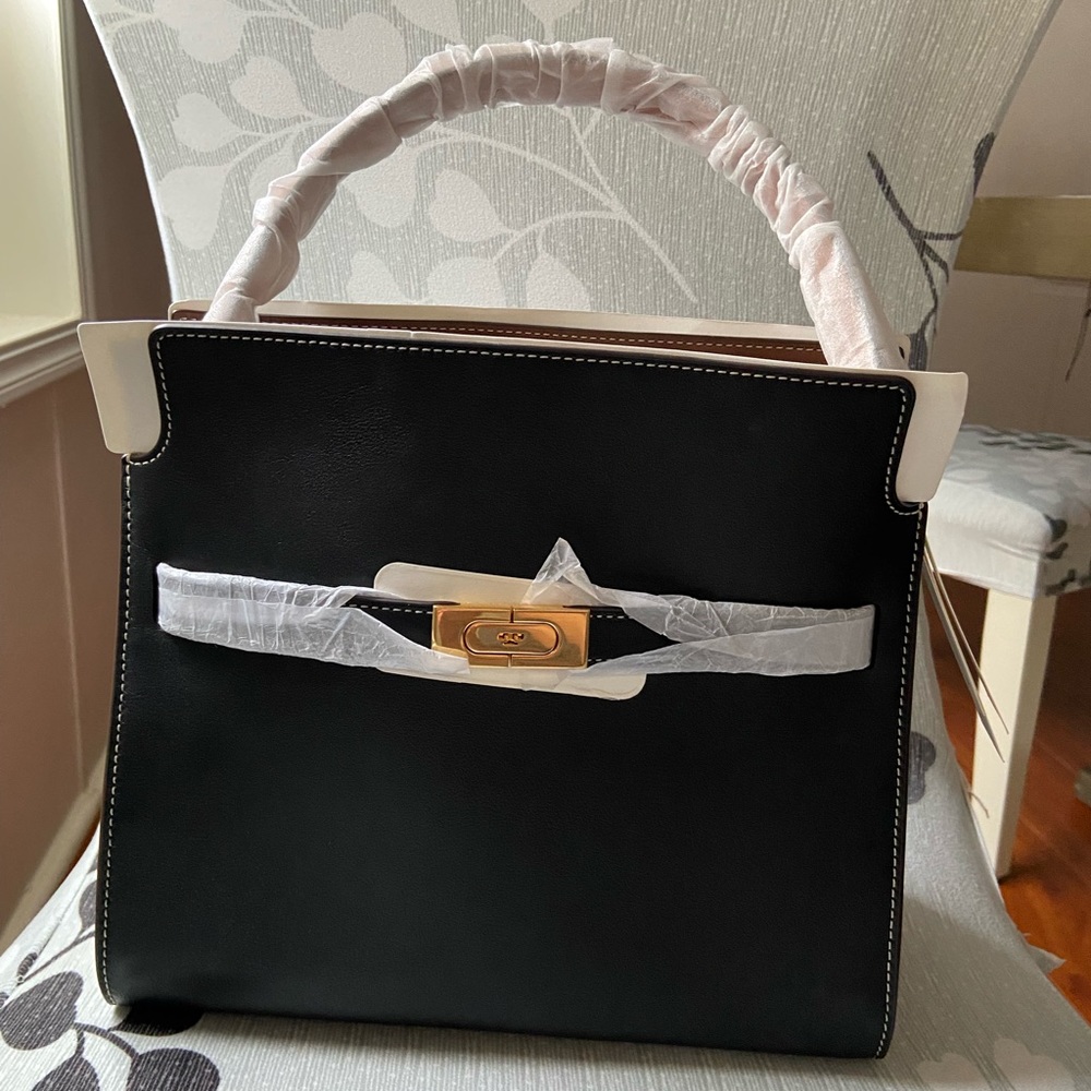 COPY - Tory Burch small Lee radziwill